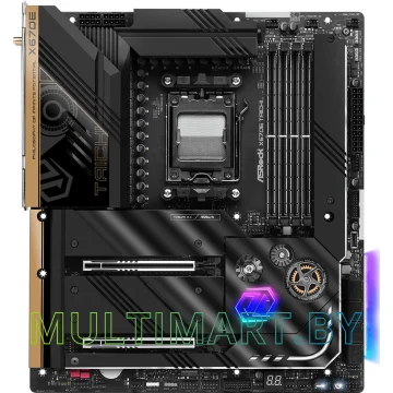 Материнская плата ASRock X670E Taichi